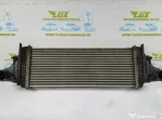 Radiator intercooler 3.0 cdi a1645001900  Mercedes-Benz ML W164 [2005