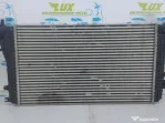 Radiator intercooler 1.8 tfsi Seat Leon 2 1P [2005 - 2009]