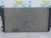 Radiator intercooler 1.8 tfsi Seat Leon 2 1P [2005 - 2009]