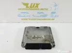 Calculator motor ecu 1.9 tdi AJM 038906019am 0281010091 Volkswagen VW