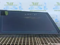 Geam fix stanga spate Volkswagen VW Passat B5 [1996 - 2000]