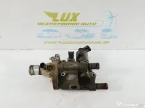 Corp carcasa termostat cu supapa valva egr 1.6 benzina z16x