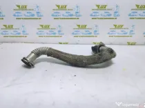 Conducta racitor gaze EGR 1.6 hdi 9HZ 9646996980 Mazda 3 BK [2003 - 20