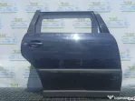 Usa dreapta spate  Volkswagen VW Passat B5 [1996 - 2000]