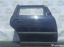 Usa dreapta spate  Volkswagen VW Passat B5 [1996 - 2000]