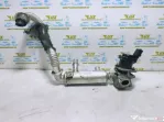 Racitor gaze plus supapa  EGR 1.6 tdci g8db 3m5q-9f464-bc Ford Focus 2