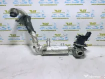 Racitor gaze plus supapa EGR 1.6 tdci g8db 3m5q-9f464-bc Ford Focus 2