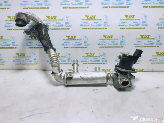 Racitor gaze plus supapa EGR 1.6 tdci g8db 3m5q-9f464-bc Ford Focus 2