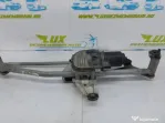 Ansamblu stergator cu motoras 3c1955419a Volkswagen VW Pas