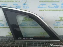 Geam fix stanga spate Opel Antara  [2006 - 2011]