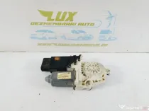 Motoras macara usa dreapta fata 1j1959802d Volkswagen VW Golf 4 [1997