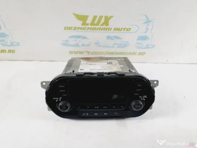 Radio cd mp3 07357119790 Fiat Tipo 356 (2) [2015 - 2020]