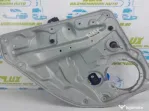Macara geam stanga spate 1j4839755b  Volkswagen VW Golf 4 [1997 - 2006