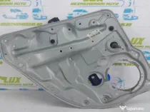 Macara geam stanga spate 1j4839755b  Volkswagen VW Golf 4 [1997 - 2006