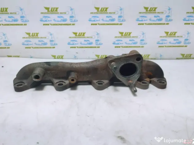 Galerie evacuare 2.0 crdi D4HA 28510 2F000 Kia Sportage 3 [2010 - 2014