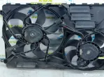 Electroventilator 6g918c607bd 2.2 Land Rover Freelander 2 [2006 - 2010