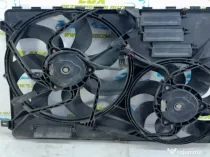 Electroventilator 6g918c607bd 2.2 Land Rover Freelander 2 [2006 - 2010