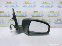 Oglinda dreapta electrica e9024440 Ford Focus 2 [2004 - 2008]