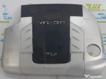 Capac protectie motor 4l0103925 3.0 tdi Audi Q7 4L [2005 - 2009]