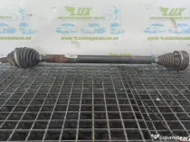 Planetara dreapta fata 1k0407272qn 1.6 1.9 tdi CLH CAY Audi A3 8P [200