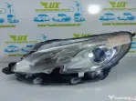 Far stanga 9677810180 Peugeot 2008  [2013 - 2017]