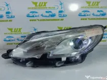 Far stanga 9677810180 Peugeot 2008  [2013 - 2017]