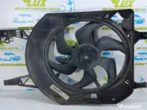 Electroventilator 8200409478 2.0 dci Renault Trafic X83 (facelift) [20