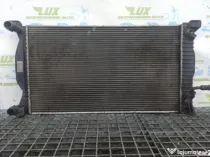 Radiator racire apa 8e0121251l 2.0 tdi BRE BLB BRF Audi A4 B6 [2000 -