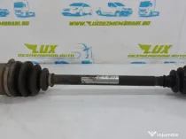 Planetara dreapta fata vkjc1352 2.3 dci cdti Opel Movano B [2010 - 201