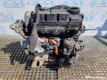 Motor BRT 2.0 tdi  Volkswagen VW Sharan  [2th facelift] [2003 - 2010]