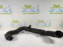 Tub turbo furtun tub conducta tubulatura intercooler 2.0 tdi