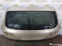 Haion cu luneta  Audi Q7 4L [2005 - 2009]