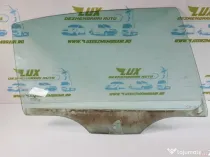 Geam usa dreapta spate e643r-00048 e643r00048  Skoda Octavia 2 [2004 -