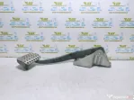 Pedala de frana a1642900601 Mercedes-Benz ML W164 [2005 - 2008]