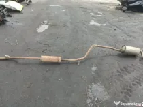 Toba evacuare esapament  Dacia Logan 2 [2013 - 2016]