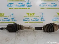 Planetara stanga fata 6g91-3b437-bd 1.8 2.0 tdci QYWA QYBA Ford S-Max