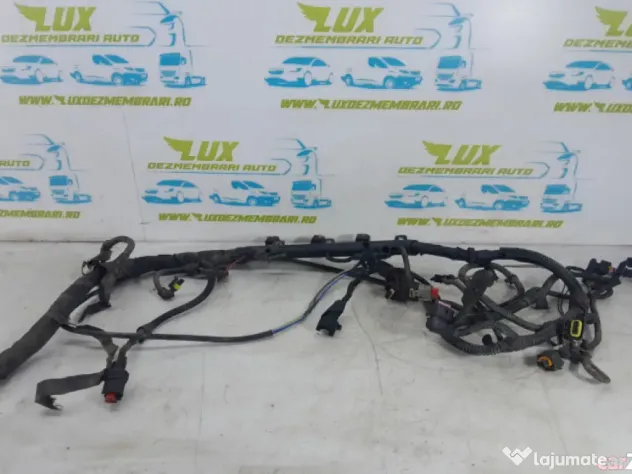 Instalatie electrica cablaj motor 55181094 1.3 d Fiat Punto 3 [2005 -