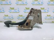 Pedala frana 1k1721057al Volkswagen VW Golf 5 [2003 - 2009]