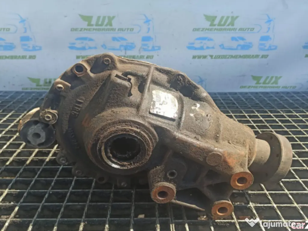 Grup diferential fata tag500063 2.7 3.6 TDV8 TDV6 d76dt Lan