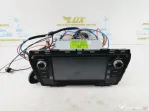 Navigatie 86140-35210 e11 10r-0510578 SsangYong Rodius 2 [2013 - 2020]