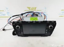 Navigatie 86140-35210 e11 10r-0510578 SsangYong Rodius 2 [2013 - 2020]