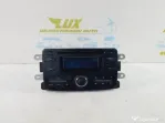 Radio cd 281153889r Dacia Logan 2 [2013 - 2016]