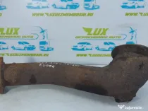 Teava esapament evacuare  Mercedes-Benz Actros MP4 generatia [2011 - 2