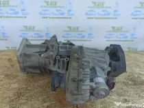 Cutie de transfer reductor 3.0 TDI BKS Volkswagen VW Touar