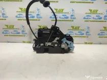 Broasca stanga fata 25101d6 Volkswagen VW Golf Plus  [2004 - 2009]