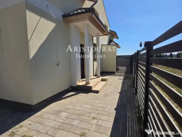 Vila tip duplex Corbeanca