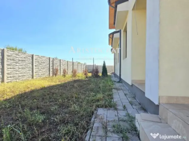 Vila tip duplex Corbeanca