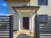 Vila tip duplex Corbeanca 