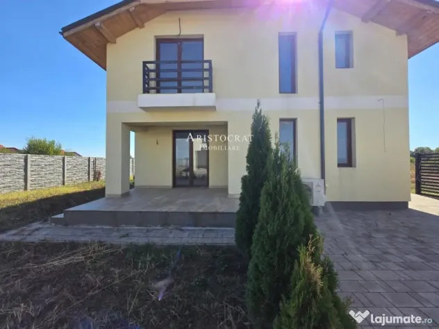 Vila tip duplex Corbeanca