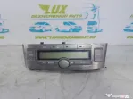 Display climatronic 2.2 diesel 55900-05170 Toyota Avensis 2 T25 [2002